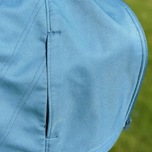 Blue Columbia Jacket - Picture 14 of 15